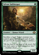 Sylvan Safekeeper (MH3-287) [Modern Horizons 3]