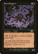 Earthblighter (LGN-068) [Legions] Foil