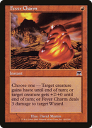 Fever Charm (ONS-202) [Onslaught]