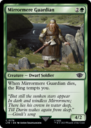Mirrormere Guardian (LTR-179) [The Lord of the Rings: Tales of Middle-earth]