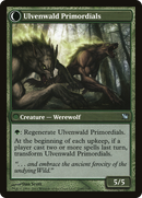 Ulvenwald Mystics (ISD-208) [Innistrad]