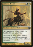 Centaur Healer (RTR-148) [Return to Ravnica]