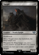 Nazgul (LTR-100) [The Lord of the Rings: Tales of Middle-earth]