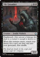 Vile Entomber (FDN-616) [Foundations]
