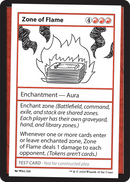 Zone of Flame [Mystery Booster 2]