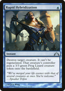 Rapid Hybridization (GTC-044) [Gatecrash]