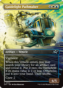 Guidelight Pathmaker (Borderless) (DFT-324) [Aetherdrift]