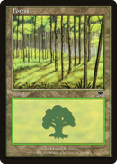 Forest (ONS-350) [Onslaught] Foil