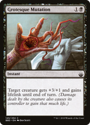 Grotesque Mutation (BBD-145) [Battlebond] Foil