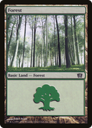 Forest (8ED-350★) [8th Edition]