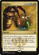 Conflux (A25-202) [Masters 25] Foil