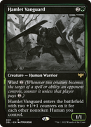 Hamlet Vanguard (DBL-468) [Innistrad: Double Feature] Foil