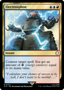 Electrosiphon (PIP-104) [Fallout] Foil