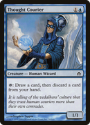 Thought Courier (5DN-038) [Fifth Dawn]