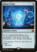 Planar Bridge (PPM21-171) [Promo Pack: Aether Revolt Promos]