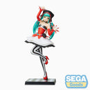 Hatsune Miku: (Pierretta) SPM Figure