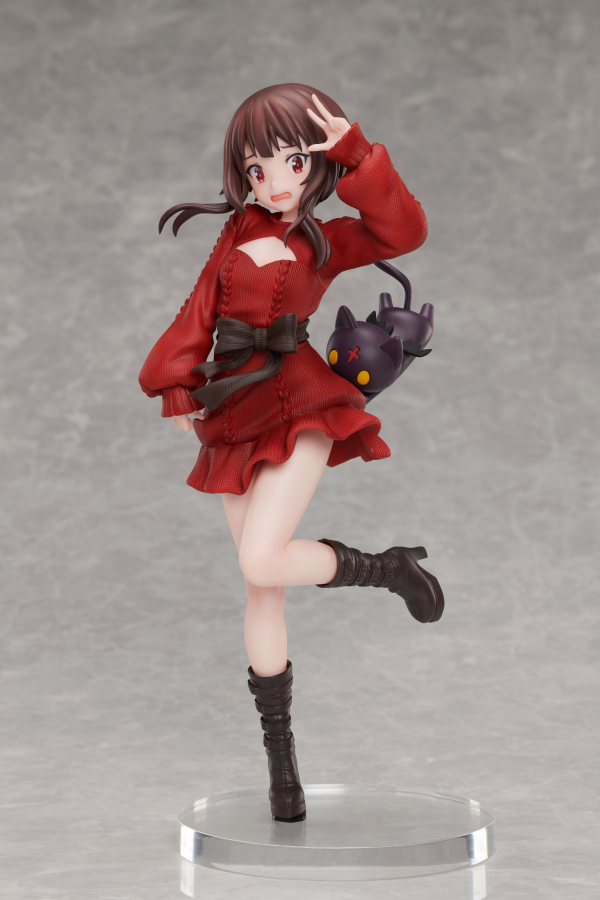 Konosuba: Megumin 1/7 Scale Figure