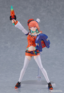 Hololive: Takanashi Kiara figma 627