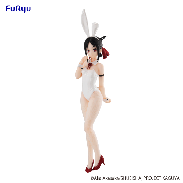 Kaguya-Sama: Kaguya Shinomiya BiCute Bunnies Figure