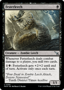 Festerleech (MKM-085) [Murders at Karlov Manor]