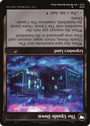Hawkins National Laboratory (SLD-609) [Secret Lair Drop] Foil