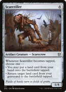 Scaretiller (ZNC-117) [Zendikar Rising Commander]