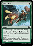 Fowl Strike (MH3-155) [Modern Horizons 3]