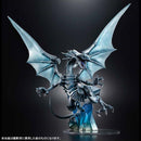 Yu-Gi-Oh! Duel Monsters: S.H.MonsterArts Blue Eyes White Dragon (Holographic Edition)