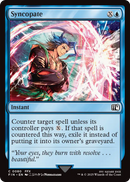 Syncopate (FIN-080) [FINAL FANTASY] Foil