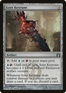 Izzet Keyrune (RTR-230) [Return to Ravnica]