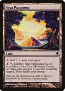 Naya Panorama (C13-308) [Commander 2013]