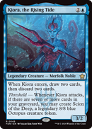 Kiora, the Rising Tide (FDN-045) [Foundations]