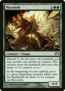Mycoloth (PC2-068) [Planechase 2012]