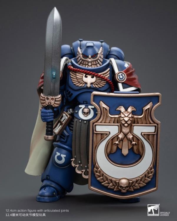 Joytoy: Ultramarines Victrix Guard