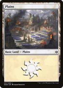Plains (WAR-251) [War of the Spark]