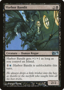 Harbor Bandit (M13-095) [Magic 2013]