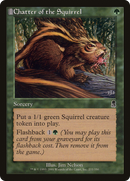 Chatter of the Squirrel (ODY-233) [Odyssey]