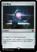 Sol Ring (VMA-283) [Vintage Masters]