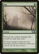 Fog (M12-173) [Magic 2012]