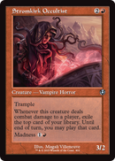 Stromkirk Occultist (Retro Frame) (INR-402) [Innistrad Remastered]