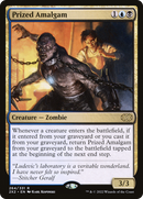 Prized Amalgam (2X2-264) [Double Masters 2022] Foil