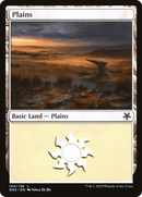Plains (GN3-124) [Game Night: Free-for-All]