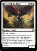 Herald of the Host (PZ1-006) [Legendary Cube Prize Pack]