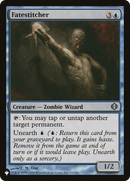 Fatestitcher (LIST-ALA-43) [The List]