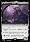 Erebos, Bleak-Hearted (CMM-868) [Commander Masters]