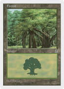 Forest (PTK-180) [Portal Three Kingdoms]
