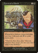 Carnival of Souls (UDS-055) [Urza's Destiny] Foil