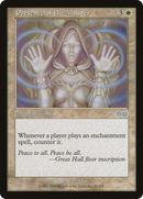 Presence of the Master (USG-032) [Urza's Saga]