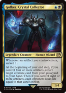 Golbez, Crystal Collector (FIN-225) [FINAL FANTASY] Foil