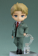 Spy x Family: Loid Forger Nendoroid Doll